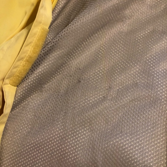 Eddie Bauer Raincoat - Picture 5 of 10